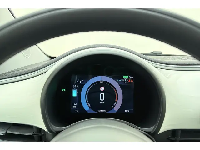 Fiat 500 Icon 42 kWh 2021 Elektrisch 28