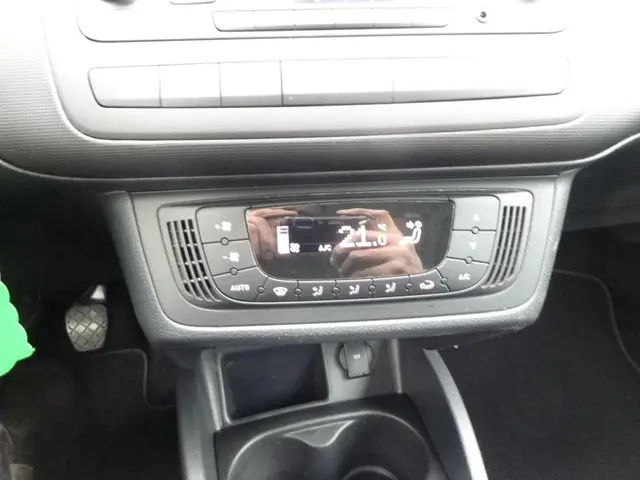 SEAT Ibiza ST 1.2 TSI FR Dynamic 2015 Benzine 15