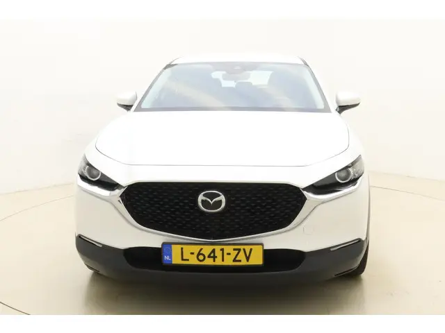 Mazda CX-30 2.0 e-SkyActiv-G M Hybrid 2021 Benzine 6