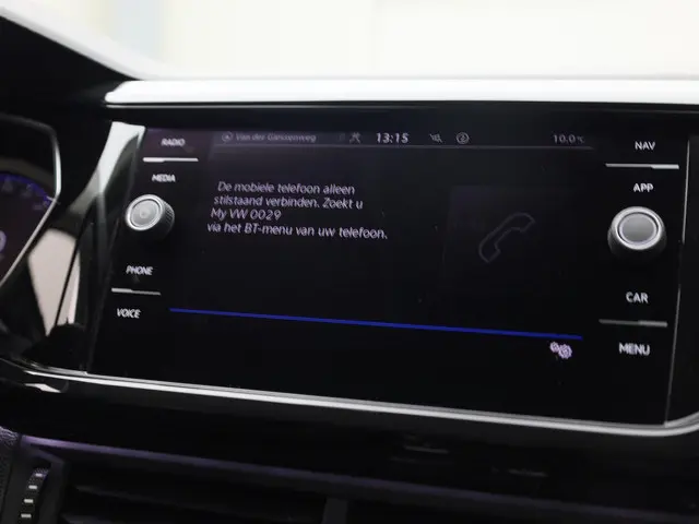 Volkswagen T-Cross 1.0TSI/110PK DSG Style R 2022 Benzine 34