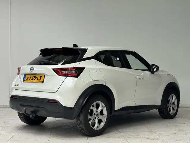 Nissan Juke 2