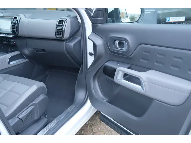 Citroën C5 Aircross PT 180 AUTOMAAT Shine 2019 Benzine 11