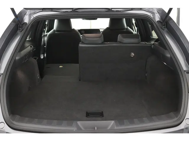 Lexus UX 250h Preference Line 2021 Hybride Benzine 31