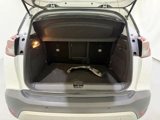 Opel Crossland X 1.2 Turbo edition NAP 2020 Benzine 43