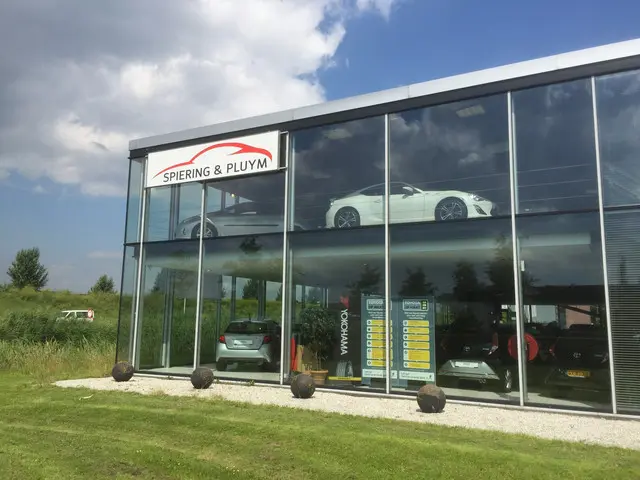 BMW 3 Serie Touring 330e 2020 Hybride Benzine 31