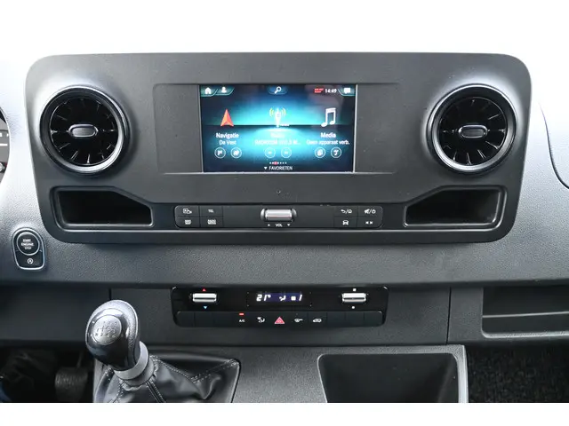 Mercedes-Benz Sprinter 317 CDI L2H2 2023 Diesel 5