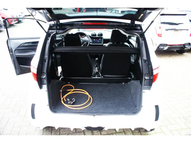 Aixam eCity Brommobiel Sport 2024 Elektrisch 16