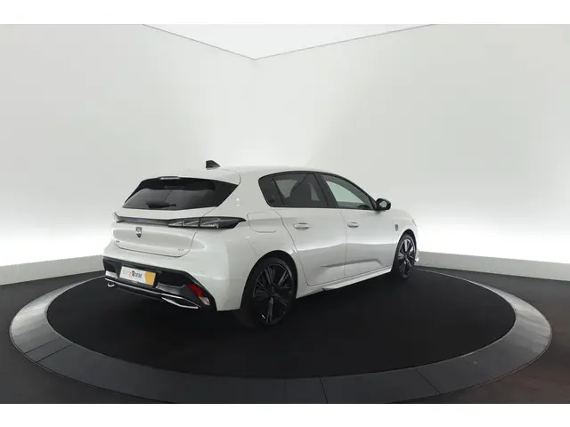Peugeot 308 PureTech 130 GT Pack Business 2022 Benzine 5