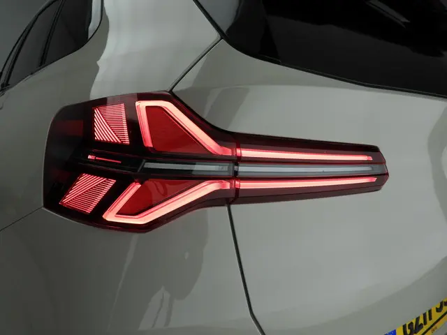 BMW X3 M50 2025 Benzine 42