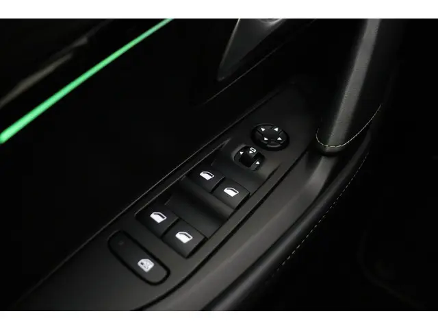 Peugeot e-208 EV GT 350 50 kWh 2020 Elektrisch 19