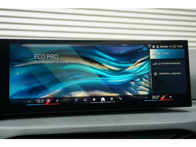 BMW i4 Gran Coupé eDrive35 2025 Elektrisch 14