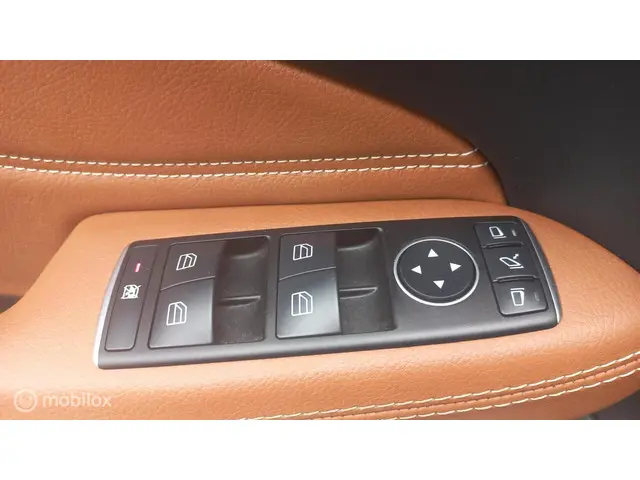 Mercedes-Benz GLE 350 d 4MATIC 2016 Diesel 17