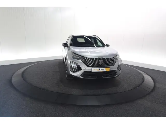 Peugeot 2008 PureTech 130 EAT8 GT 2024 Benzine 75