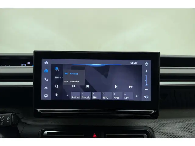 Citroën C3 1.2 Turbo 100pk Max 2025 Benzine 23