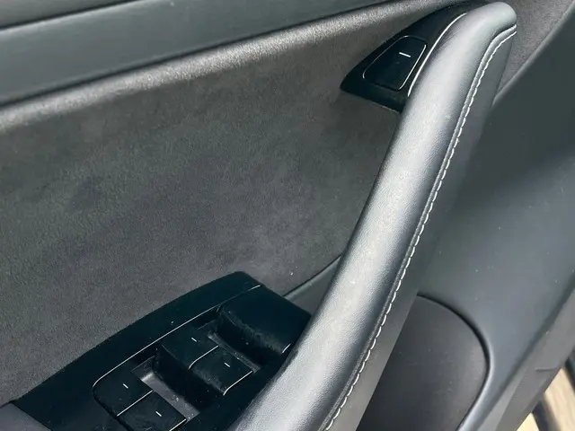 Tesla Model 3 Standard RWD Plus 60 kWh 2019 Elektrisch 11