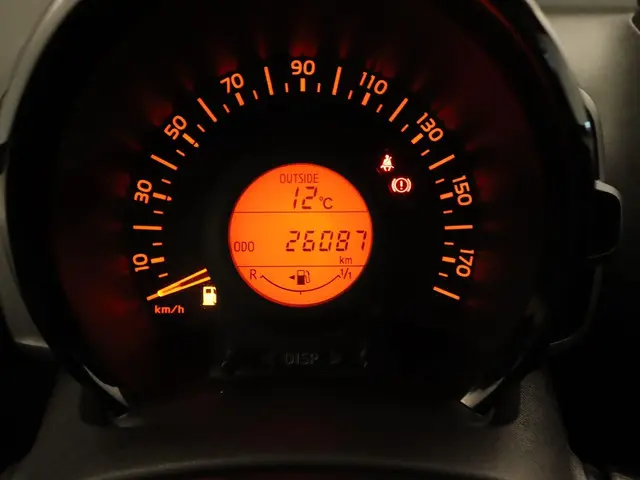 Toyota Aygo 1.0 VVT-i x-now 2016 Benzine 19