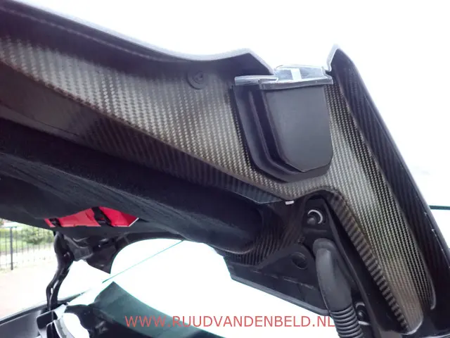 Aston Martin DBS 5.2 V12 Superleggera 2019 Benzine 26