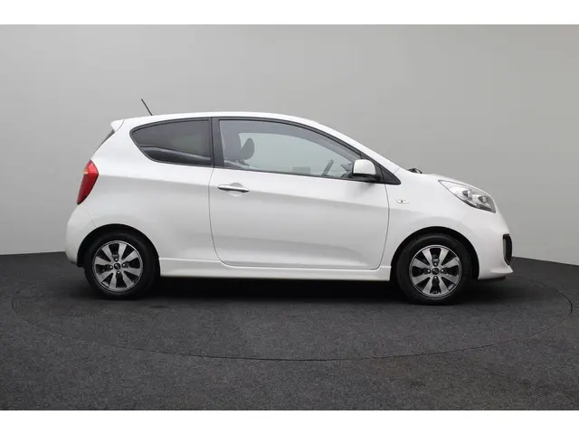 Kia Picanto 1.0 CVVT X-treme 2015 Benzine 13