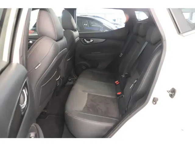 Nissan QASHQAI 1.3 DIG-T N-Tec 2020 Benzine 8