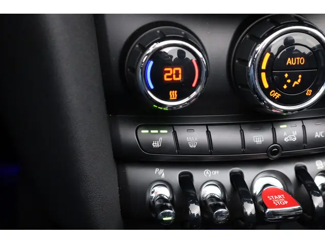 MINI Cooper S Cabrio Mini 2.0 2016 Benzine 20