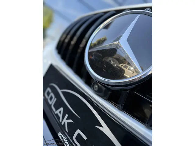 Mercedes-Benz GLE AMG 63 S 4MATIC 2016 Benzine 47