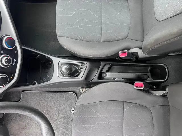 Kia Picanto 1.0 CVVT ISG Comfort Pack 2013 Benzine 51