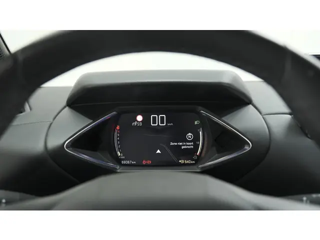 DS DS 3 Crossback PureTech 100 Montmartre 2022 Benzine 30