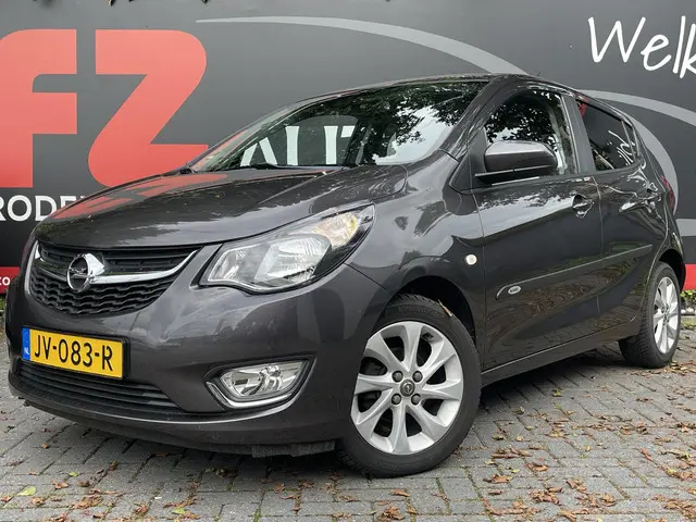 Opel KARL 2