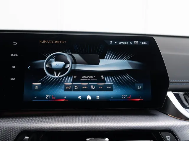 BMW X1 sDrive20i 2024 Benzine 32