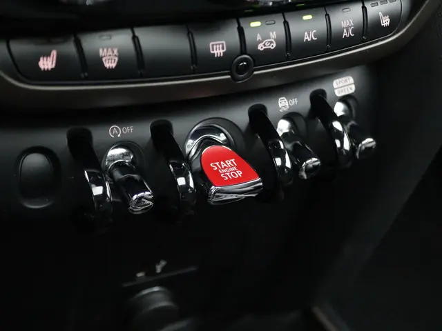 MINI Countryman Cooper S 2022 Benzine 15