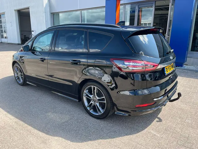 Ford S-Max 2.5 FHEV ST-Line 2021 Hybride Benzine 5