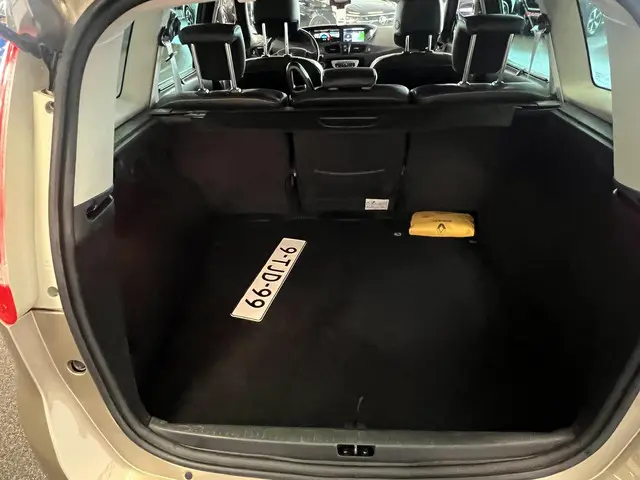 Renault Grand Scénic 2.0 Bose 2014 Benzine 14