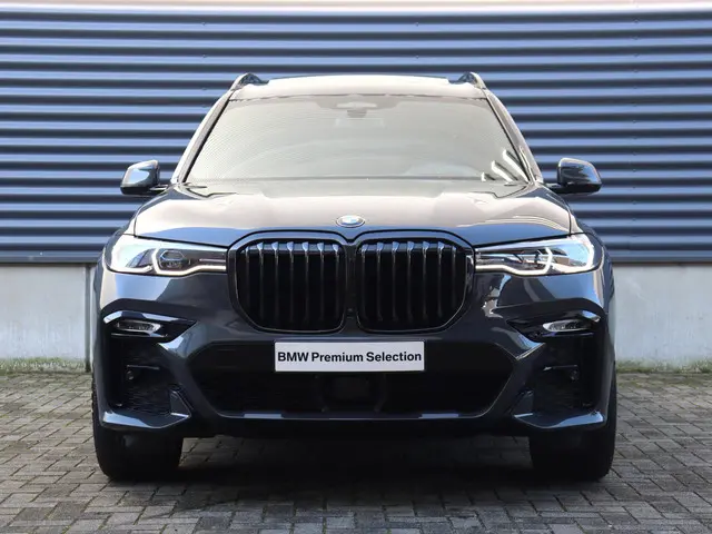 BMW X7 3