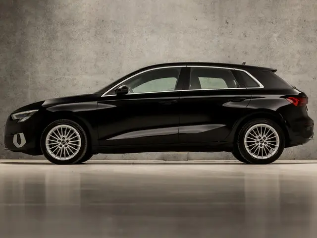 Audi A3 2
