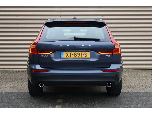 Volvo XC60 T5 Momentum 2019 Benzine 7