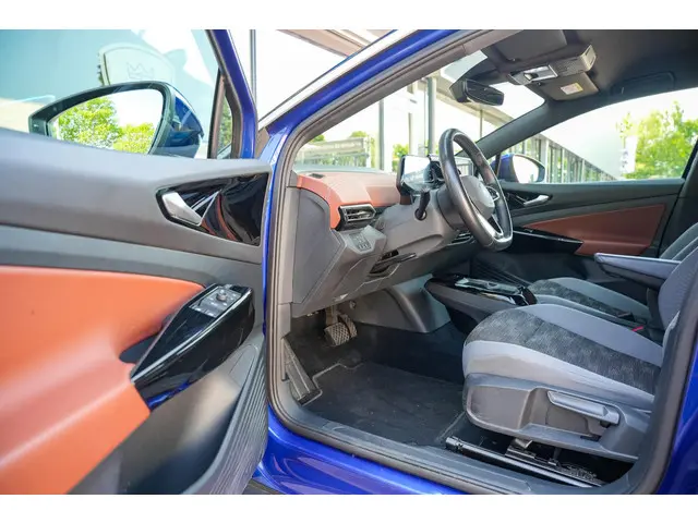 Volkswagen ID.5 Pro 77 kWh 2022 Elektrisch 6