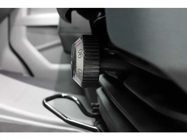 MAN TGE 35 | 140Pk Aut. | 3.140 | L3H3 | 12,9'' Display | 2024 Diesel 10