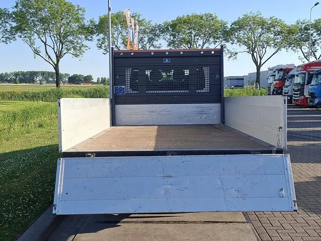 Opel Movano 2.3 2020 Diesel 15