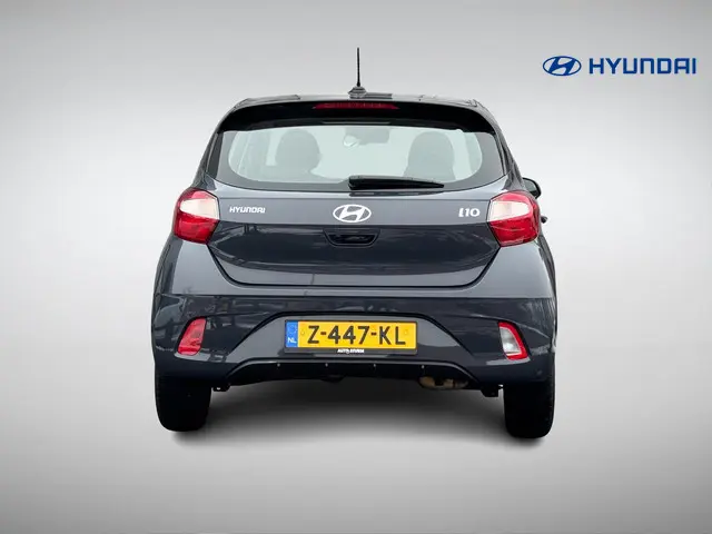 Hyundai i10 1.0 Comfort Smart 2024 Benzine 5