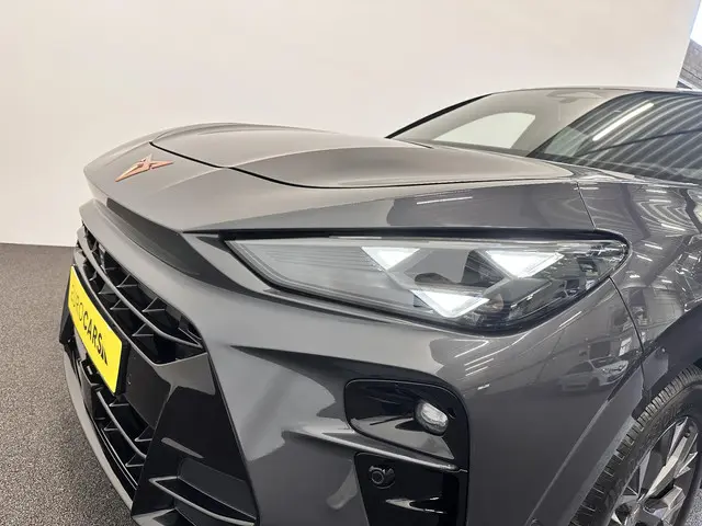 CUPRA Terramar 1.5 TSI e-Hybrid Business 2025 Benzine 27