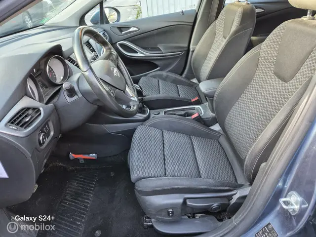 Opel Astra Sports Tourer 1.0 Innovation 2017 Benzine 5