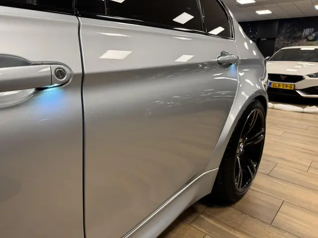 BMW M3 3-serie 2015 Benzine 23