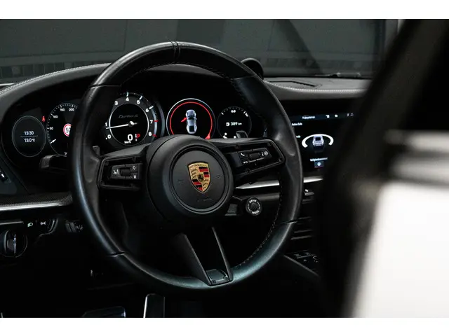 Porsche 911 3.8 Turbo S 2020 Benzine 42