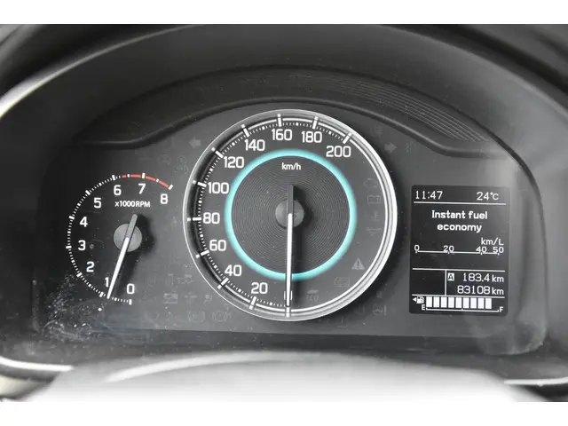 Suzuki Ignis 1.2 Select 2018 Benzine 7