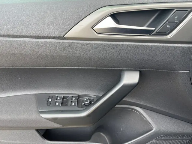 Volkswagen Polo 1.0 MPI Beats 2019 Benzine 13