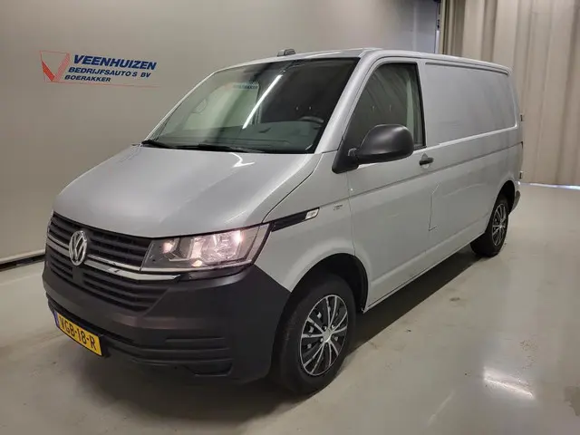 Volkswagen Transporter 2.0TDI Euro 6! 2020 Diesel 2