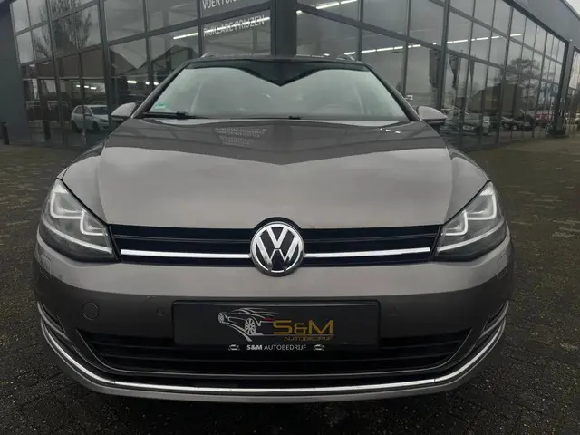 Volkswagen Golf Variant 1.4 TSI Highline 2014 Benzine 3