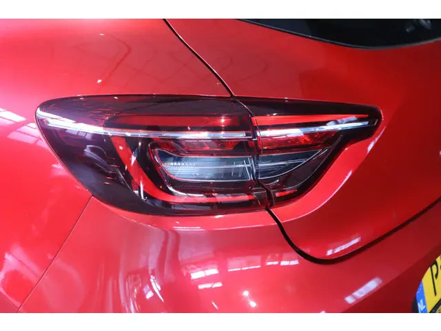 Renault Clio 1.0 TCe 90 ZEN | PDC | CARPLAY | 2022 Benzine 9