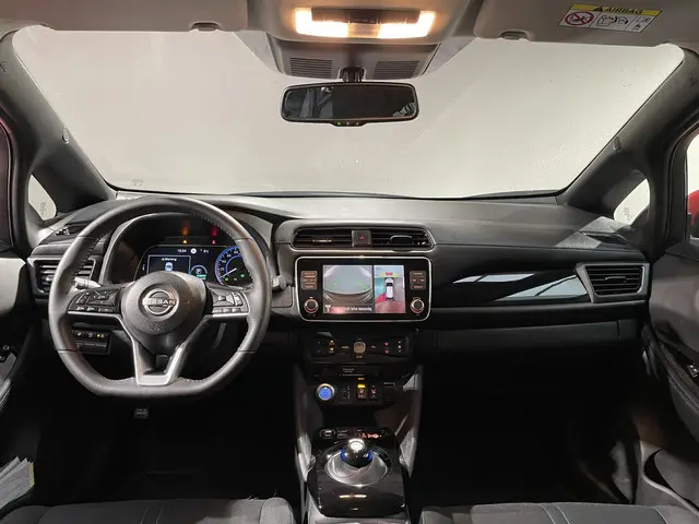 Nissan Leaf e+ N-Connecta 62 kWh 2023 Elektrisch 3