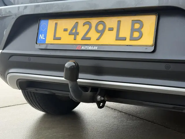 Volkswagen T-Roc 1.5 TSI Style 2021 Benzine 21